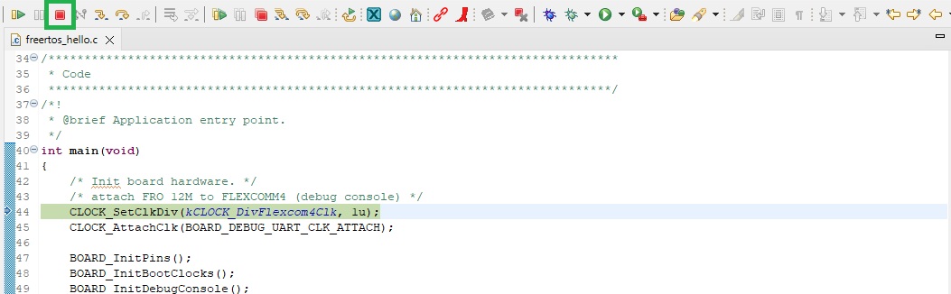 Veda917 - NXP - 022 - Debugging application stop.jpg